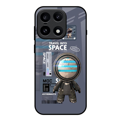 Space Travel OnePlus 15 5G Glass Back Cover Online