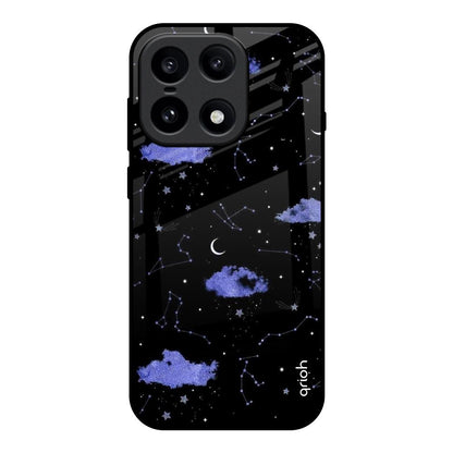 Constellations OnePlus 15 5G Glass Back Cover Online