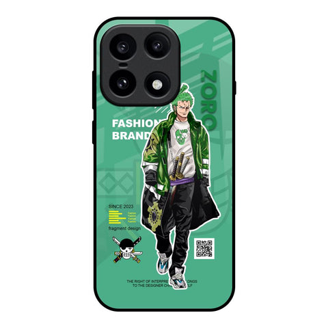 Zoro Bape OnePlus 15 5G Glass Back Cover Online