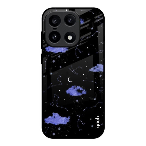 Constellations OnePlus 15 5G Glass Back Cover Online