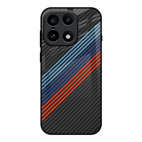 Carbon Inspired OnePlus 15 5G Glass Back Cover Online