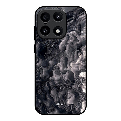 Cryptic Smoke OnePlus 15 5G Glass Back Cover Online