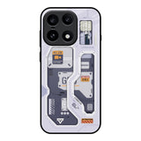 Tech Savvy OnePlus 15 5G Glass Back Cover Online