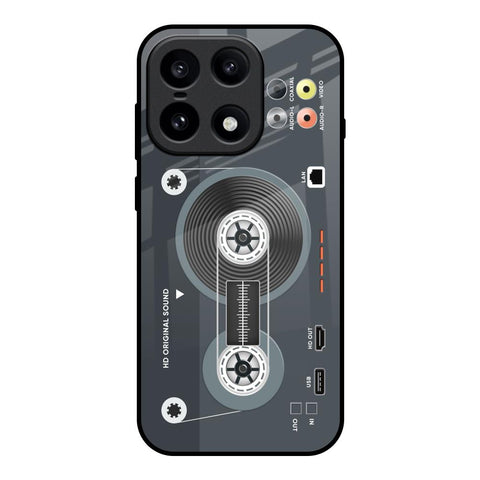 Retro Recorder OnePlus 15 5G Glass Back Cover Online