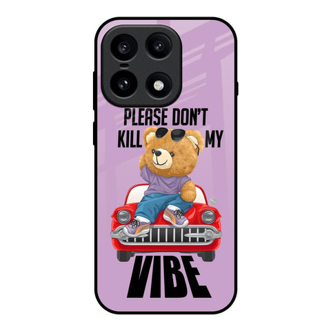 Don't Kill My Vibe OnePlus 15 5G Glass Back Cover Online