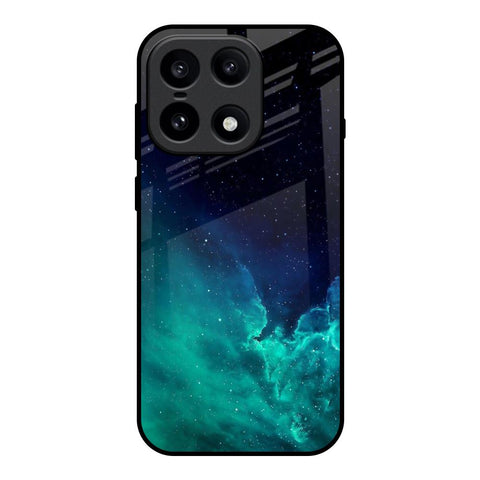 Winter Sky Zone OnePlus 15 5G Glass Back Cover Online