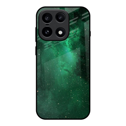 Emerald Firefly OnePlus 15 5G Glass Back Cover Online