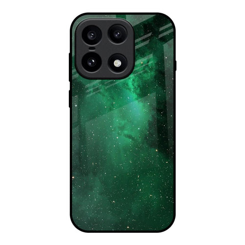 Emerald Firefly OnePlus 15 5G Glass Back Cover Online