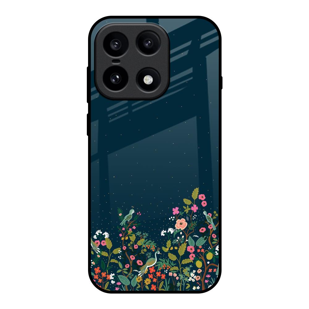 Small Garden OnePlus 15 5G Glass Back Cover Online