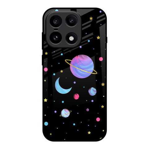 Planet Play OnePlus 15 5G Glass Back Cover Online