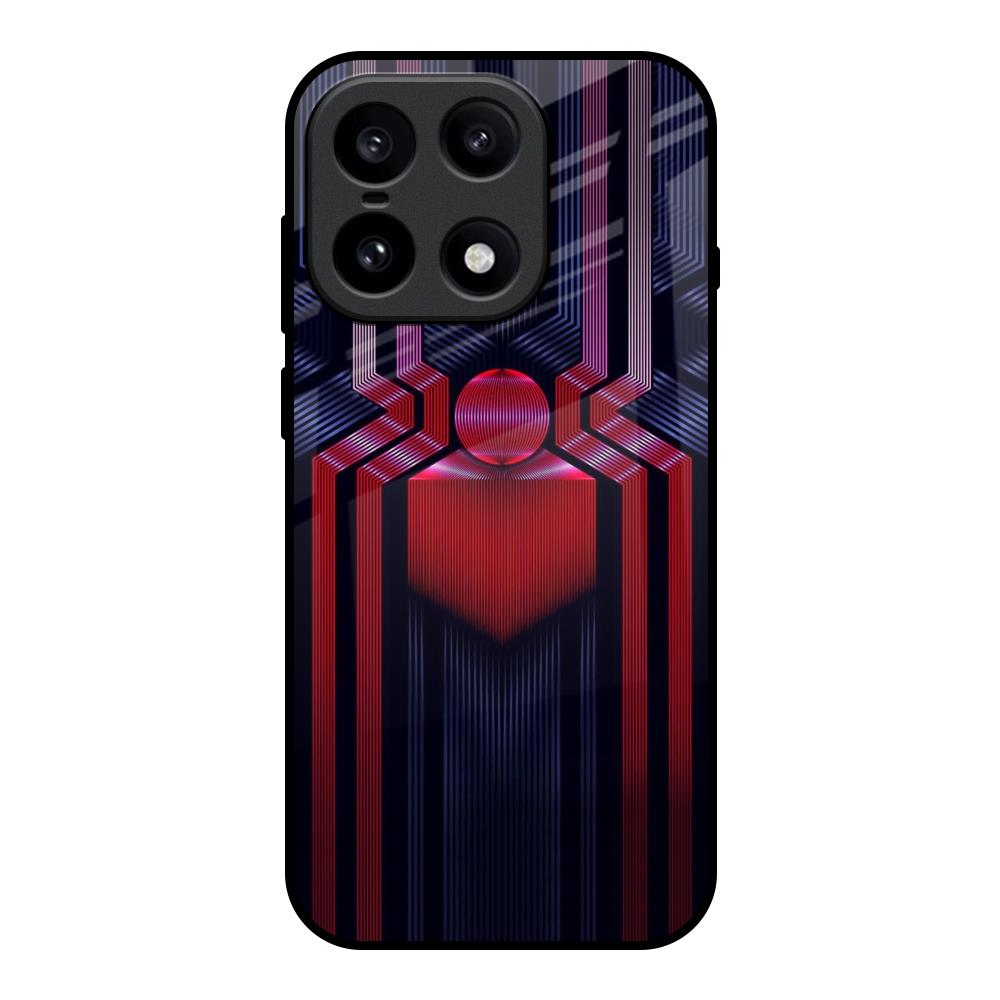 Super Art Logo OnePlus 15 5G Glass Back Cover Online