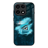 Power Of Trinetra OnePlus 15 5G Glass Back Cover Online