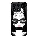 Girl Boss OnePlus 15 5G Glass Back Cover Online