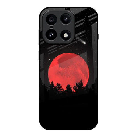 Moonlight Aesthetic OnePlus 15 5G Glass Back Cover Online