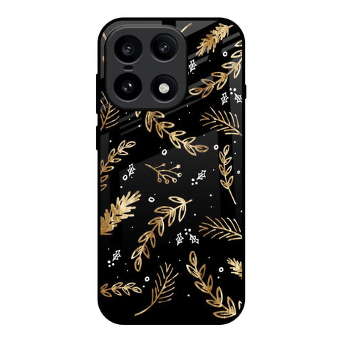 Autumn Leaves OnePlus 15 5G Glass Back Cover Online