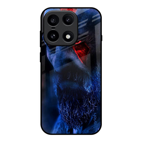 God Of War OnePlus 15 5G Glass Back Cover Online