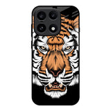 Angry Tiger OnePlus 15 5G Glass Back Cover Online