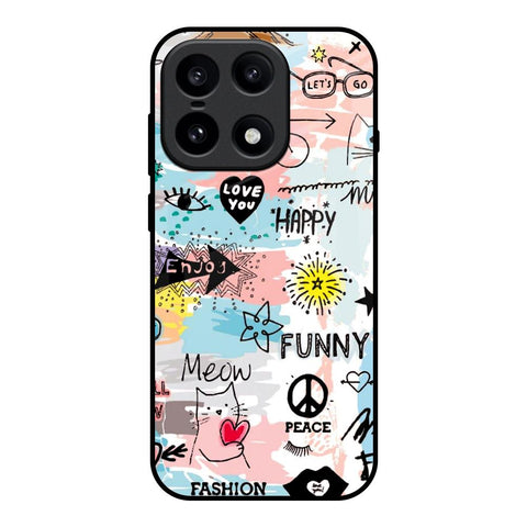 Just For You OnePlus 15 5G Glass Back Cover Online