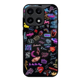 Accept The Mystery OnePlus 15 5G Glass Back Cover Online