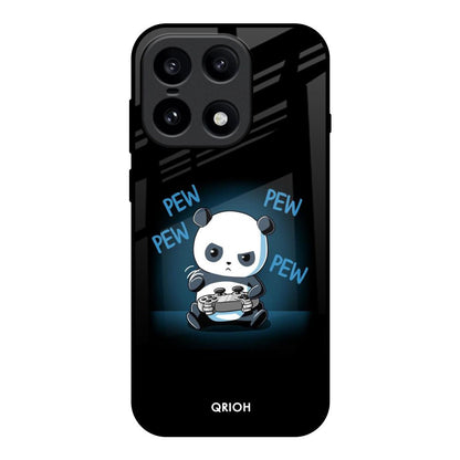 Pew Pew OnePlus 15 5G Glass Back Cover Online