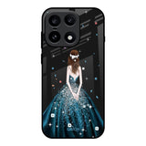 Queen Of Fashion OnePlus 15 5G Glass Back Cover Online