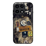 Ride Mode On OnePlus 15 5G Glass Back Cover Online