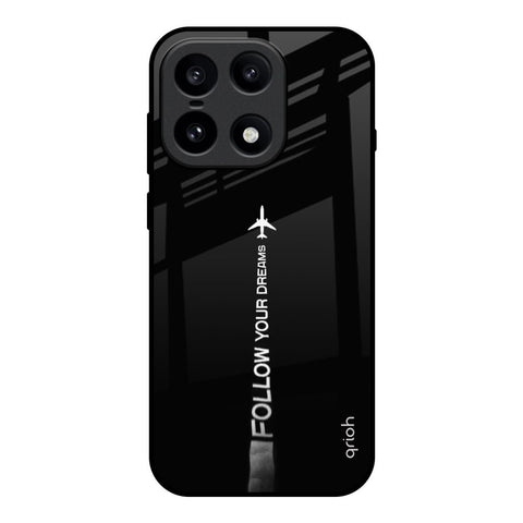 Follow Your Dreams OnePlus 15 5G Glass Back Cover Online