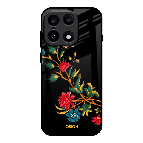 Dazzling Art OnePlus 15 5G Glass Back Cover Online