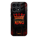 Royal King OnePlus 15 5G Glass Back Cover Online