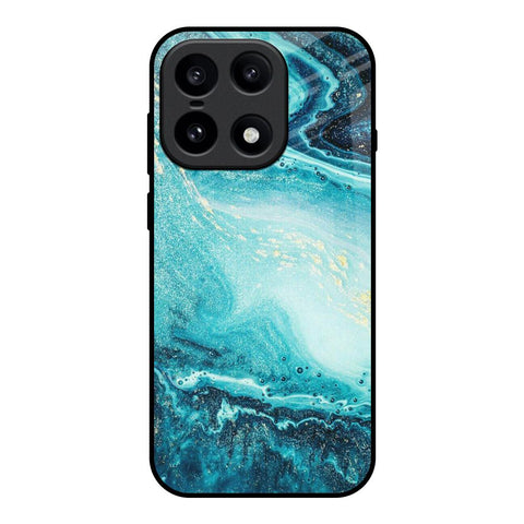 Sea Water OnePlus 15 5G Glass Back Cover Online