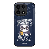 Struggling Panda OnePlus 15 5G Glass Back Cover Online