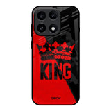 I Am A King OnePlus 15 5G Glass Back Cover Online
