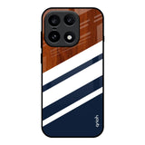 Bold Stripes OnePlus 15 5G Glass Back Cover Online