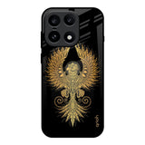 Mythical Phoenix Art OnePlus 15 5G Glass Back Cover Online