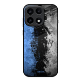 Dark Grunge OnePlus 15 5G Glass Back Cover Online