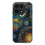 Owl Art OnePlus 15 5G Glass Back Cover Online