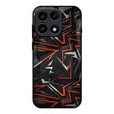 Vector Art OnePlus 15 5G Glass Back Cover Online