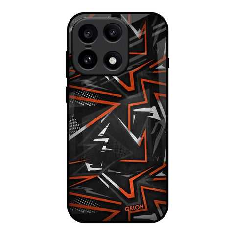 Vector Art OnePlus 15 5G Glass Back Cover Online