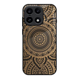 Luxury Mandala OnePlus 15 5G Glass Back Cover Online