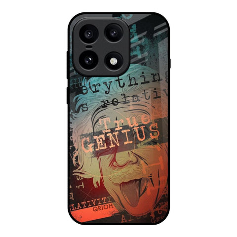True Genius OnePlus 15 5G Glass Back Cover Online