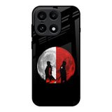 Anime Red Moon OnePlus 15 5G Glass Back Cover Online