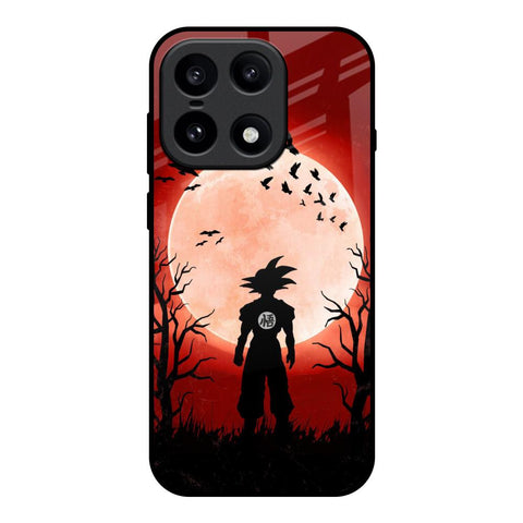 Winter Forest OnePlus 15 5G Glass Back Cover Online