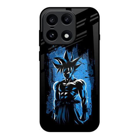 Splatter Instinct OnePlus 15 5G Glass Back Cover Online