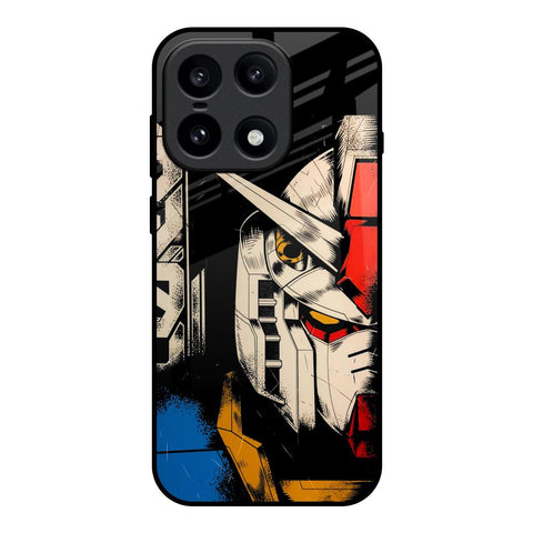 Transformer Art OnePlus 15 5G Glass Back Cover Online