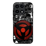 Sharingan OnePlus 15 5G Glass Back Cover Online