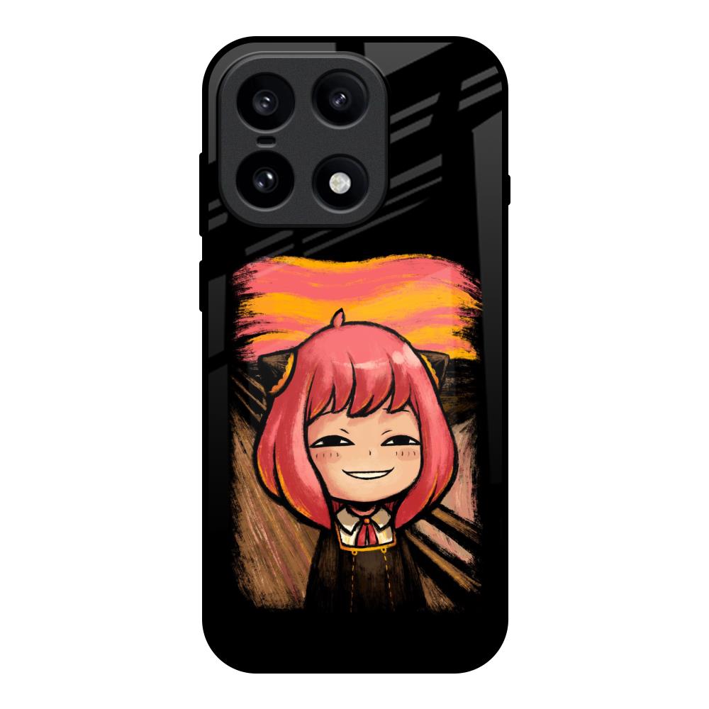 Spy X Family OnePlus 15 5G Glass Back Cover Online