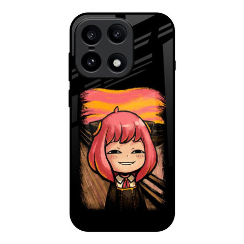 Spy X Family OnePlus 15 5G Glass Back Cover Online