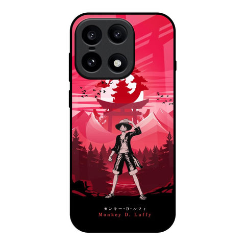 Lost In Forest OnePlus 15 5G Glass Back Cover Online