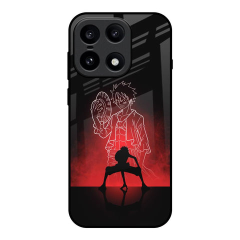Soul Of Anime OnePlus 15 5G Glass Back Cover Online