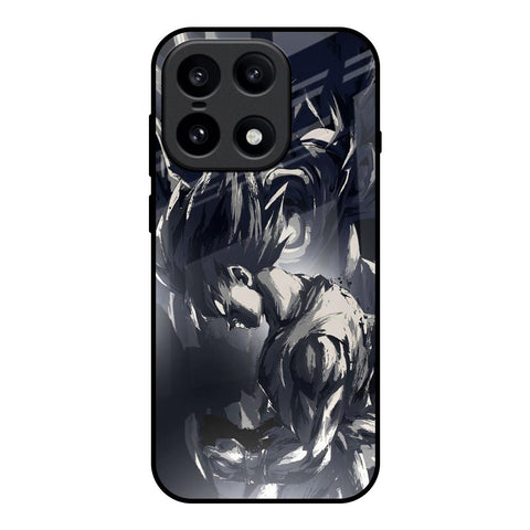 Sketch Art DB OnePlus 15 5G Glass Back Cover Online